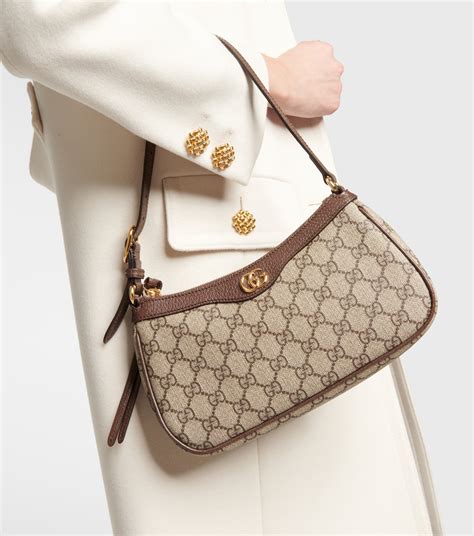 gucci ophidia handbag small|gucci gg ophidia shoulder bag.